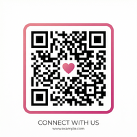 91公众号二维码