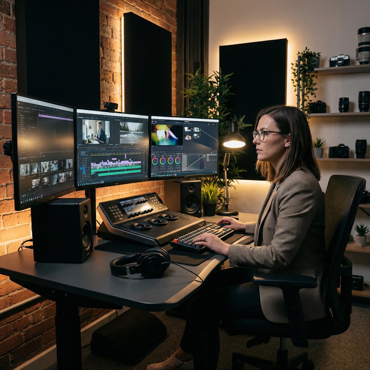 91视频剪辑教程